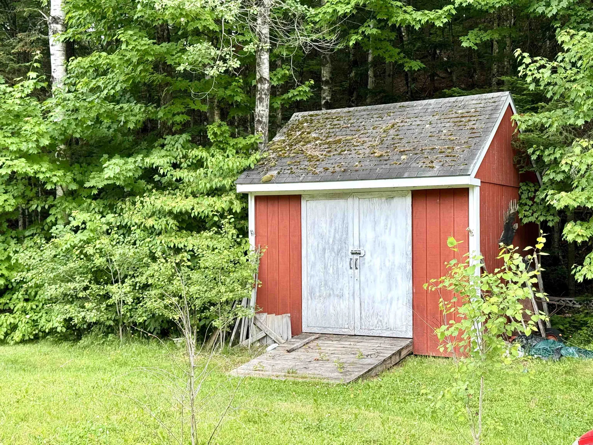 1024 Us Route 3 Columbia NH 03590