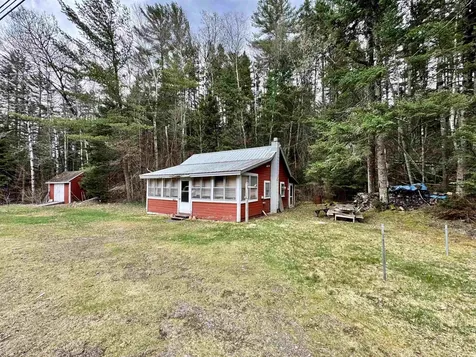 1024 Us Route 3 Columbia NH 03590