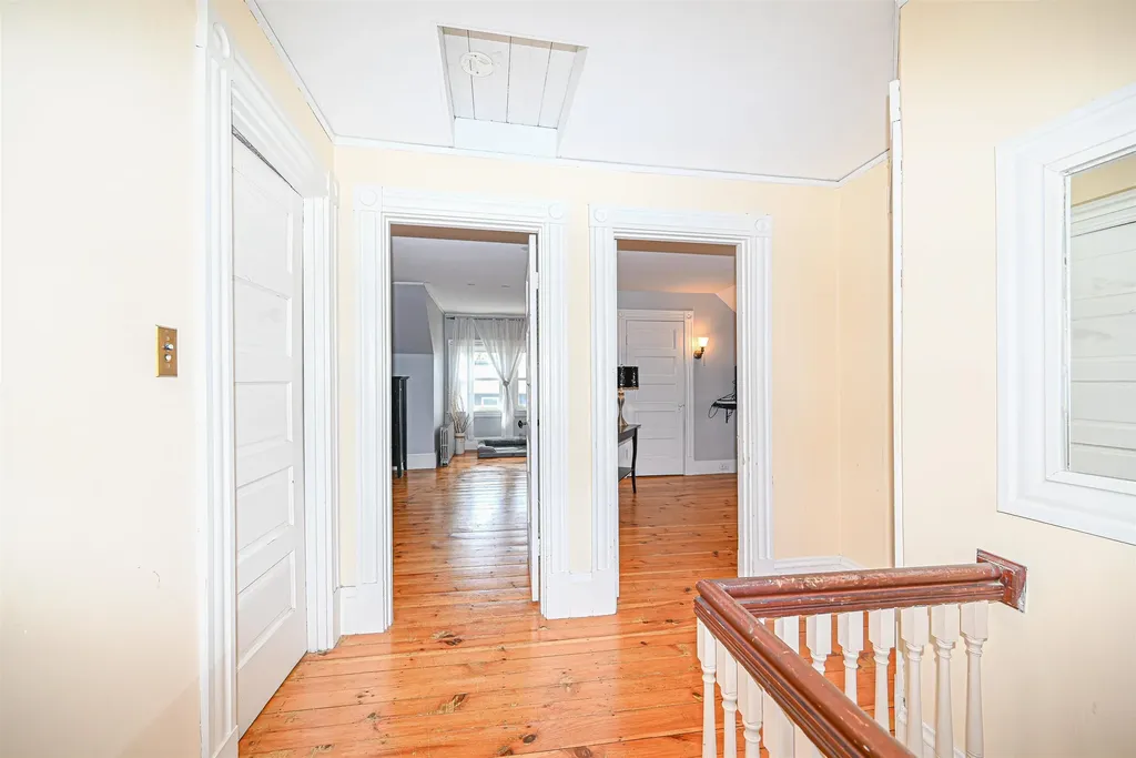 203 N Adams Street Manchester NH 03104