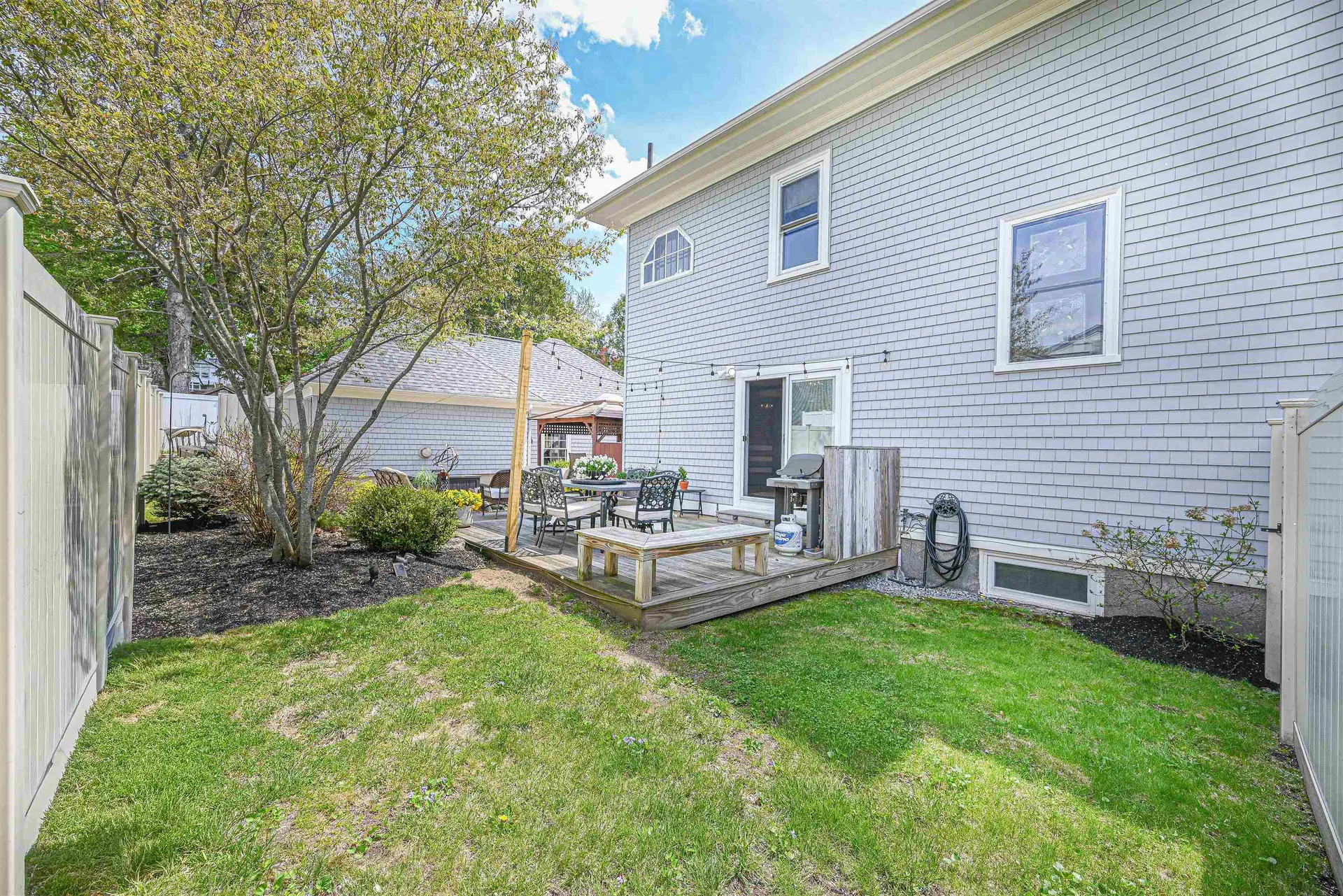 203 N Adams Street Manchester NH 03104