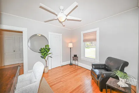 203 N Adams Street Manchester NH 03104