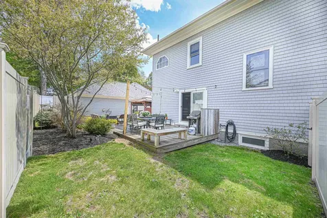 203 N Adams Street Manchester NH 03104