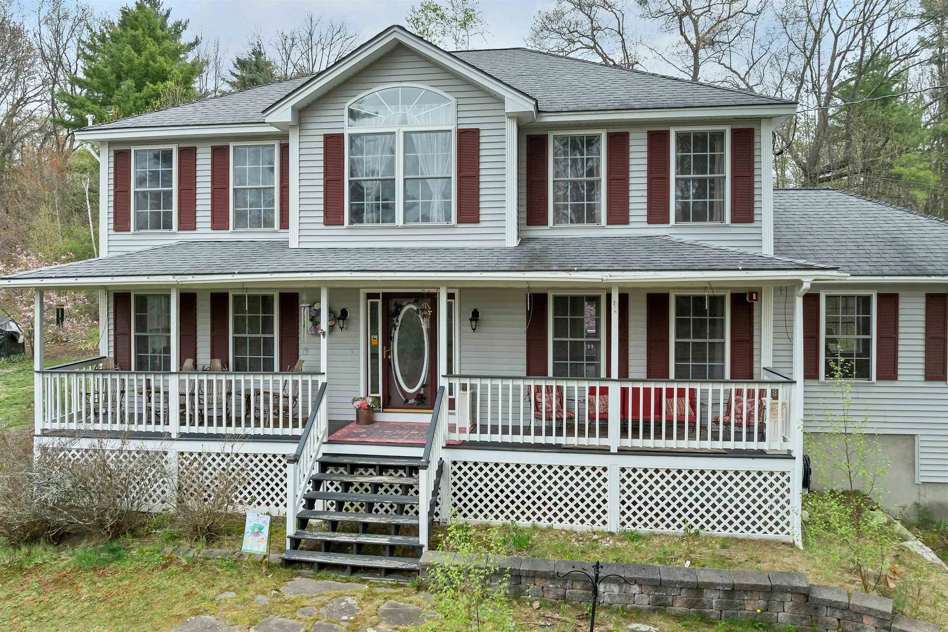 71 Auburn Road Hooksett NH 03106