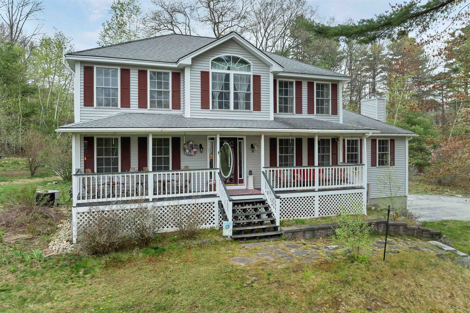 71 Auburn Road Hooksett NH 03106