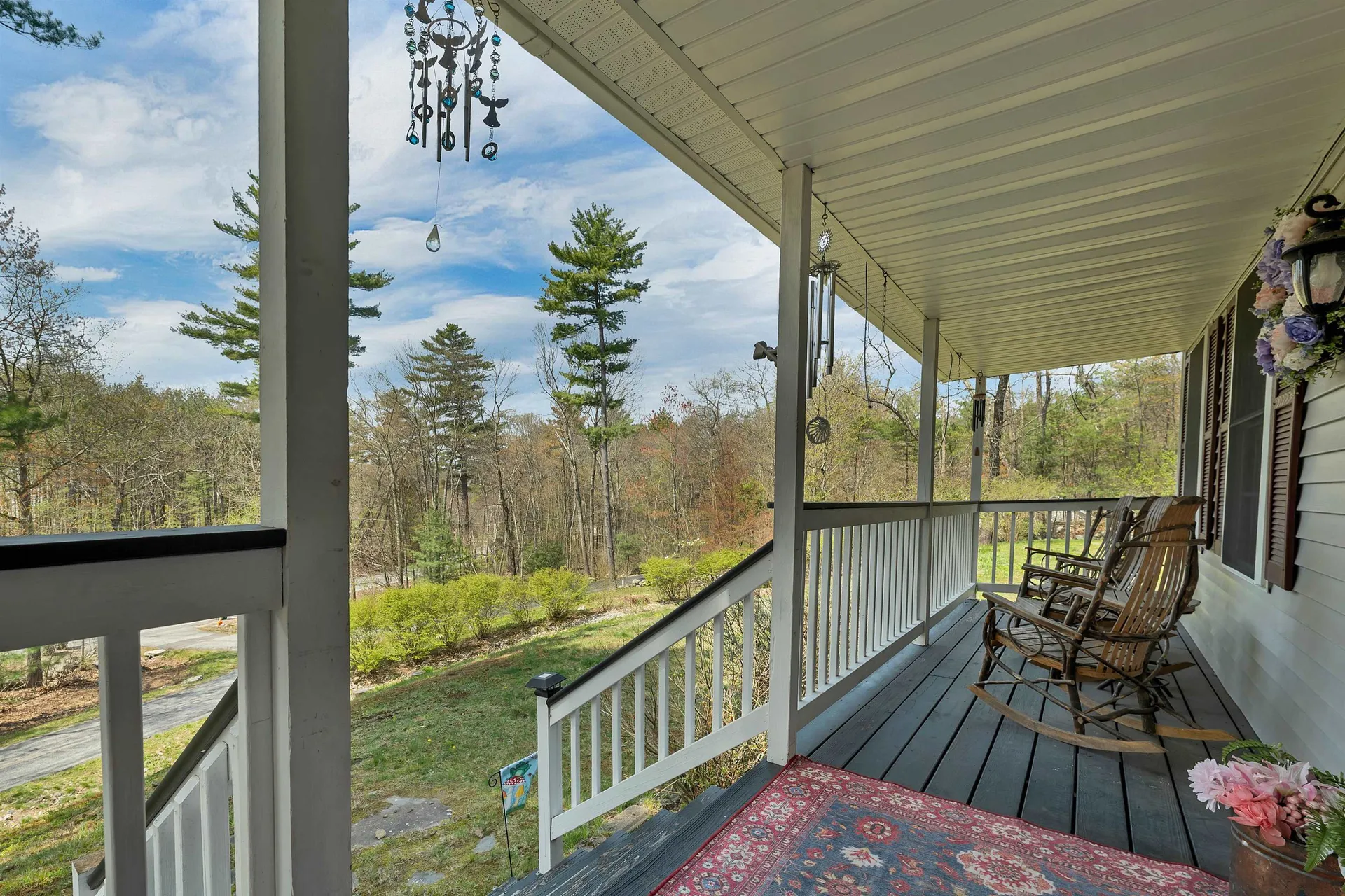 71 Auburn Road Hooksett NH 03106