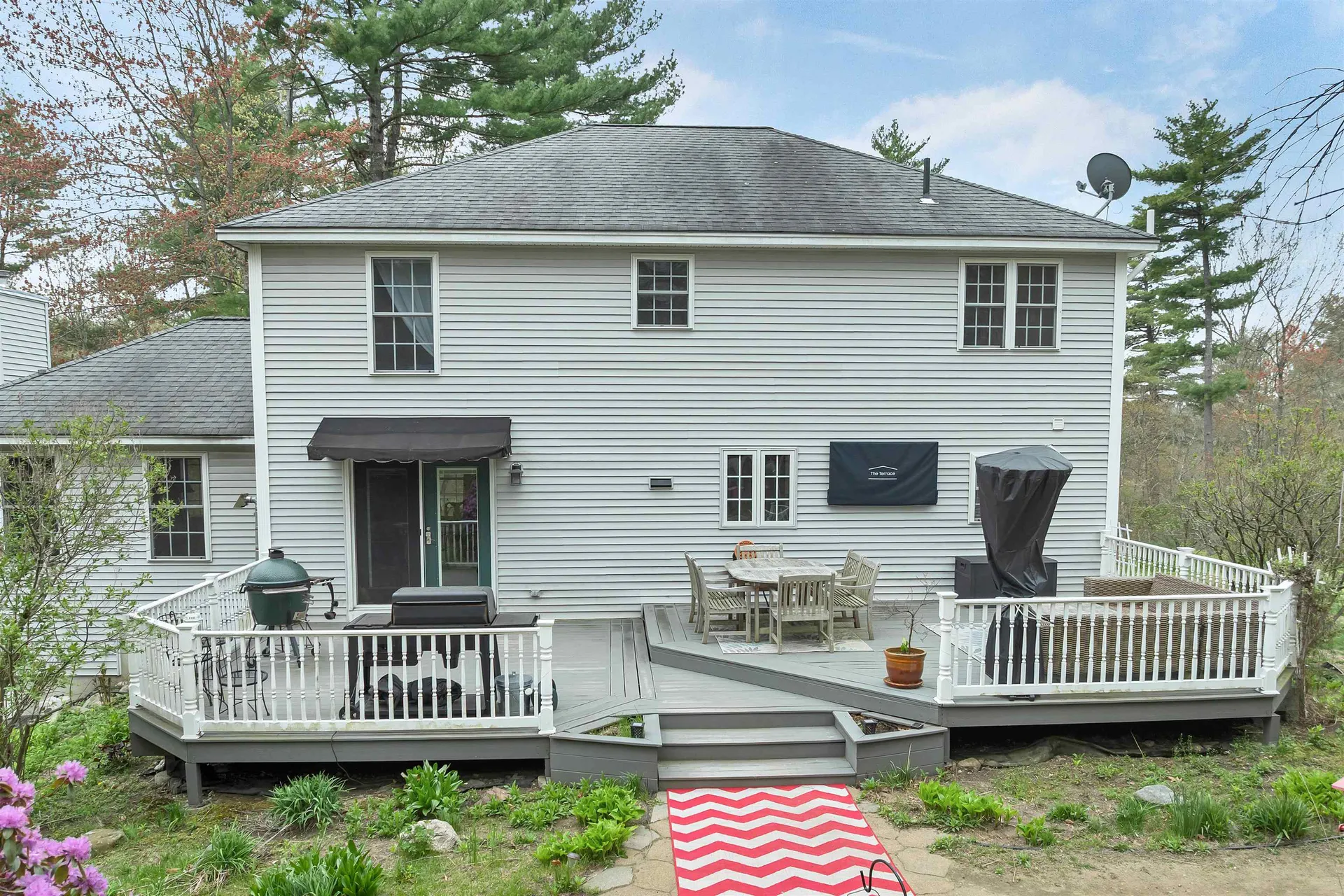 71 Auburn Road Hooksett NH 03106