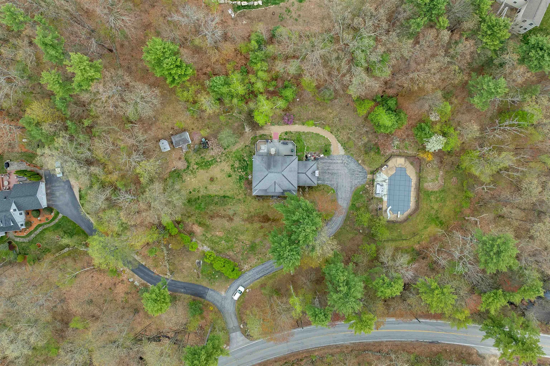 71 Auburn Road Hooksett NH 03106