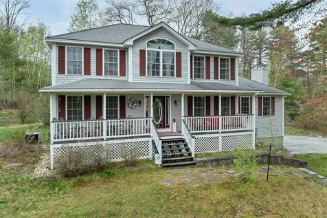 71 Auburn Road Hooksett NH 03106