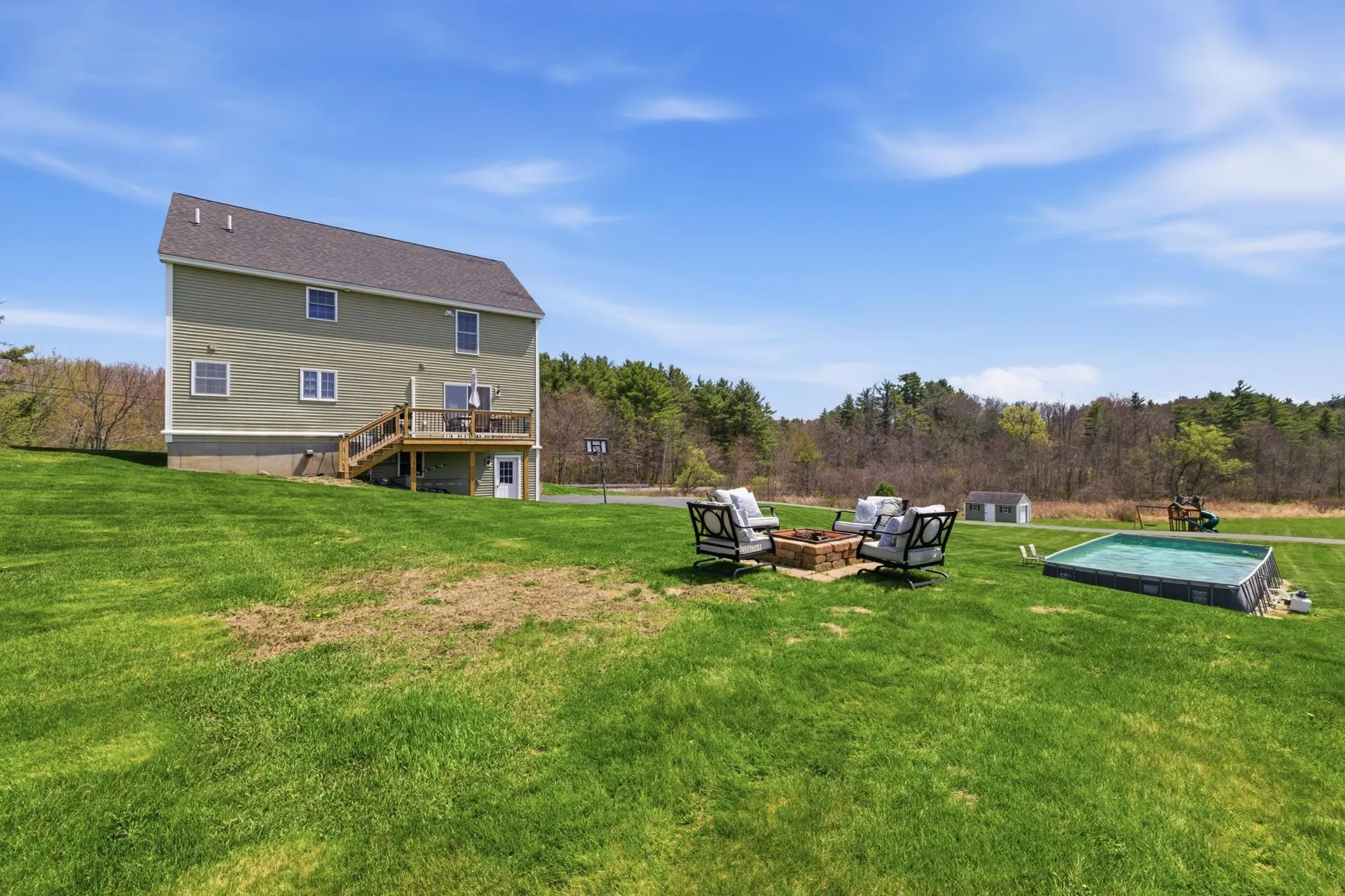 15 Baer Road Rollinsford NH 03869
