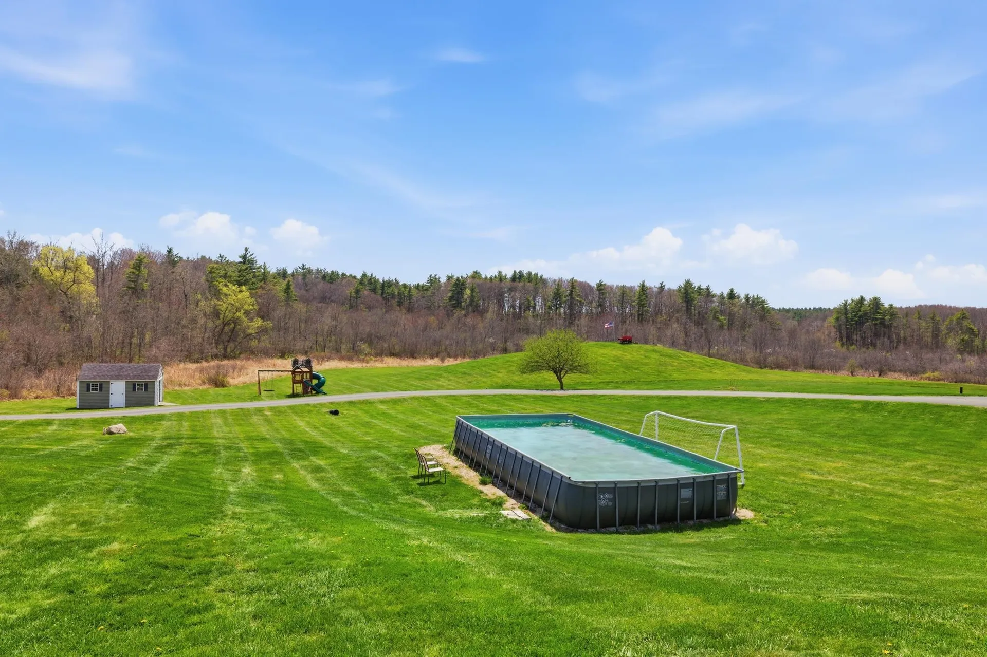 15 Baer Road Rollinsford NH 03869