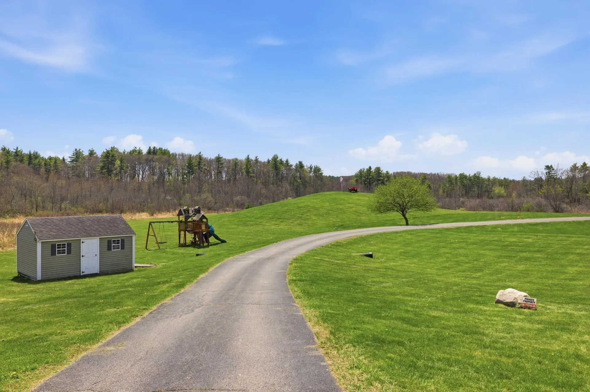 15 Baer Road Rollinsford NH 03869