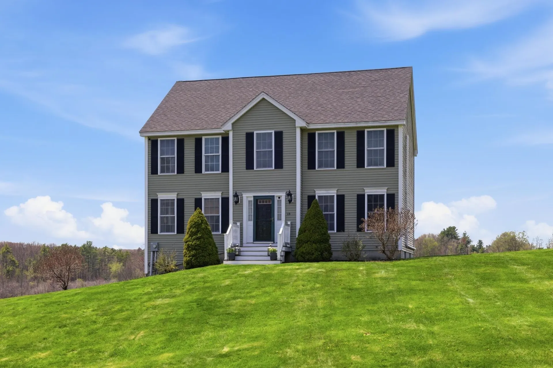 15 Baer Road Rollinsford NH 03869