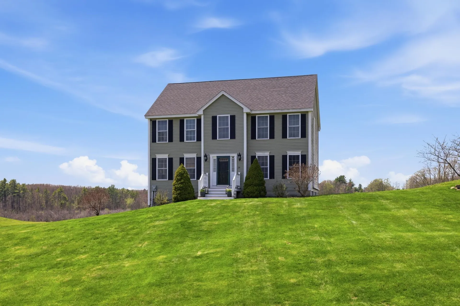 15 Baer Road Rollinsford NH 03869