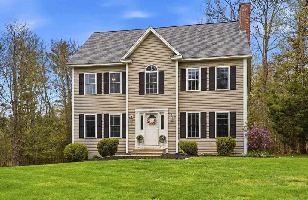 48 Daria Drive Rindge NH 03461