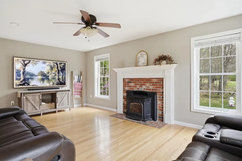 48 Daria Drive Rindge NH 03461