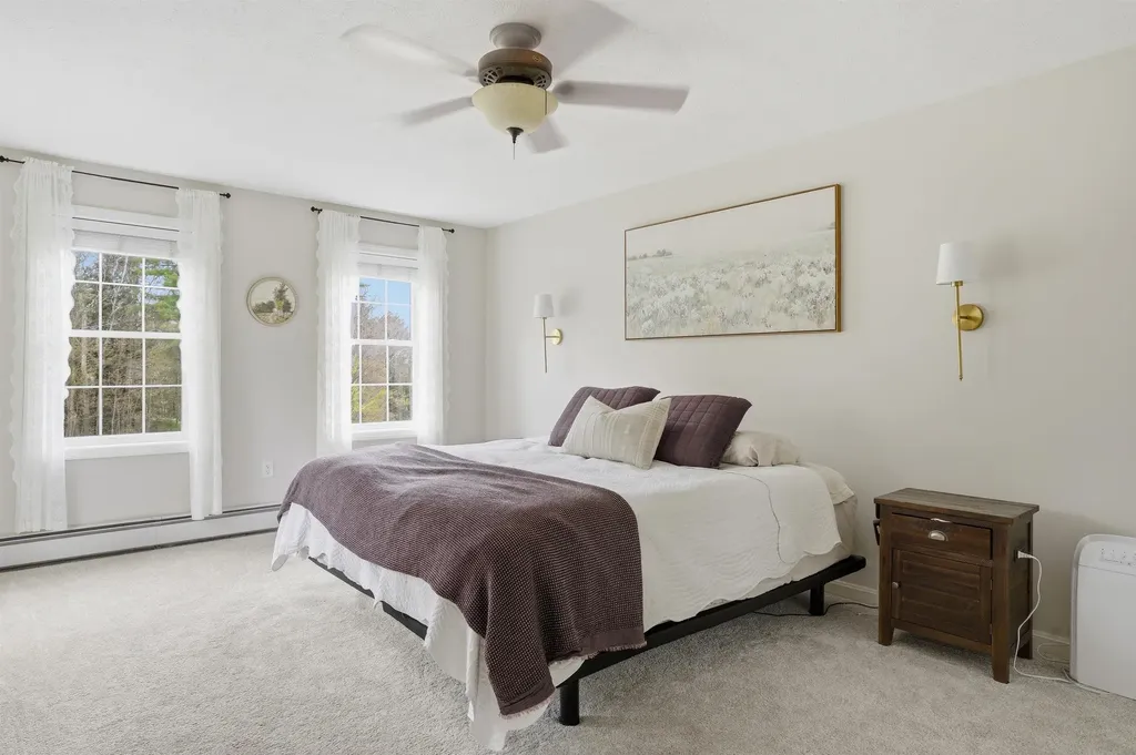 48 Daria Drive Rindge NH 03461