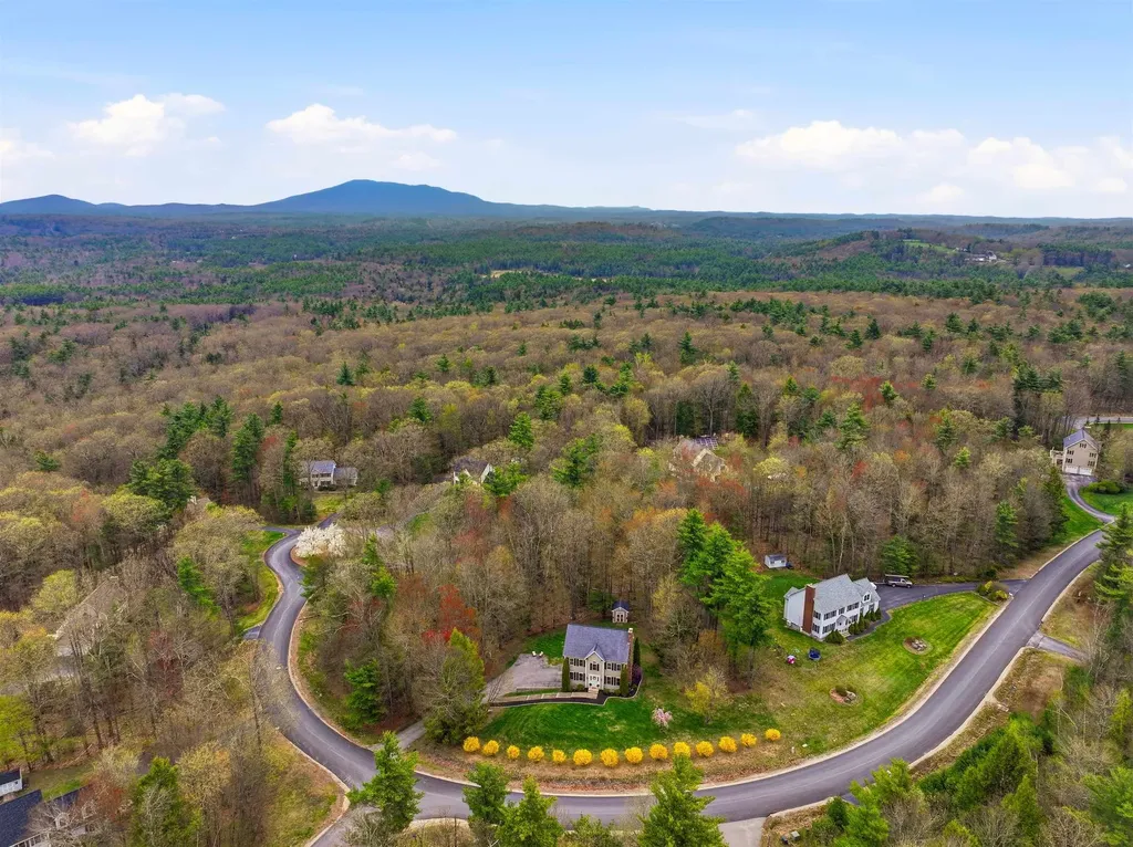 48 Daria Drive Rindge NH 03461