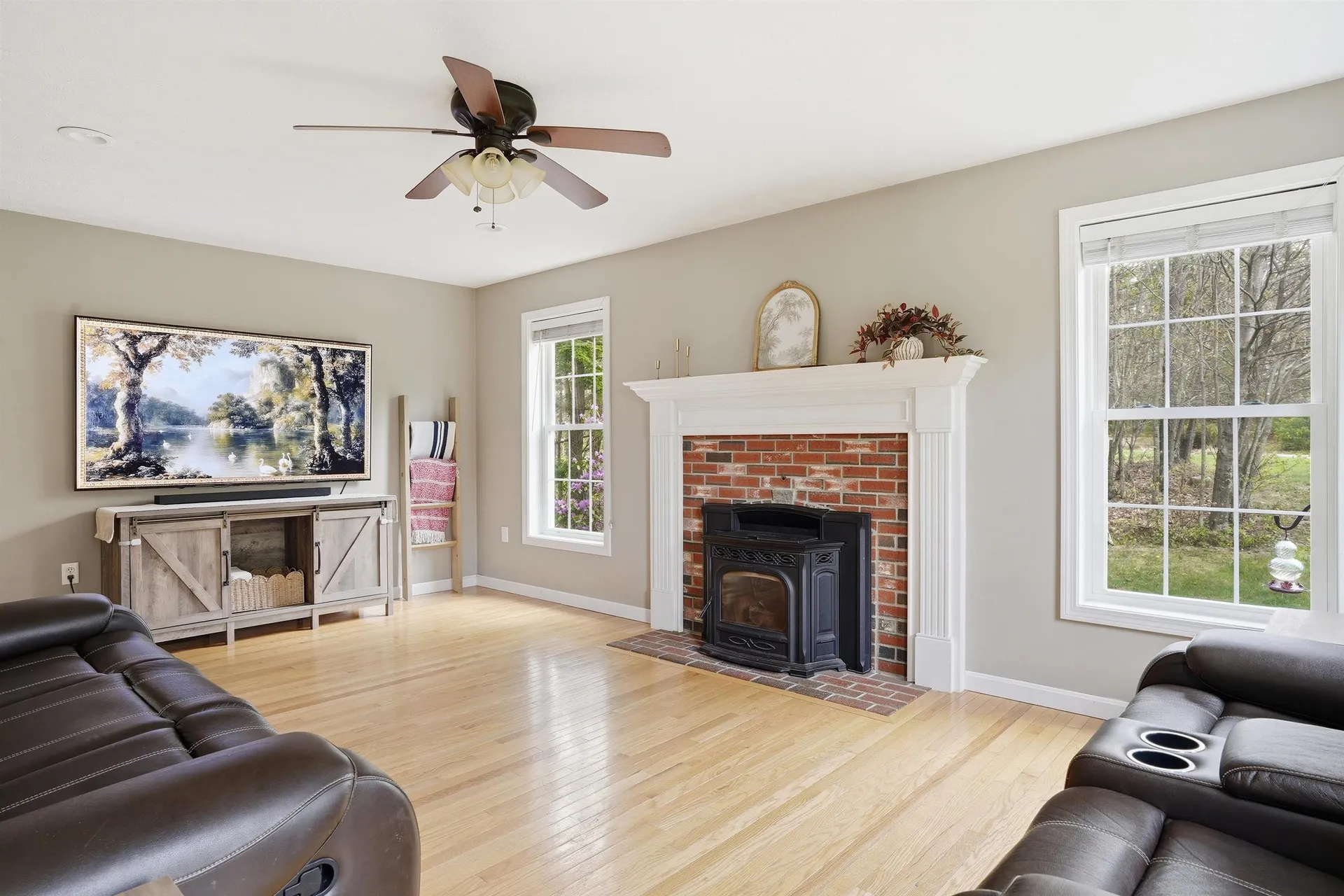 48 Daria Drive Rindge NH 03461