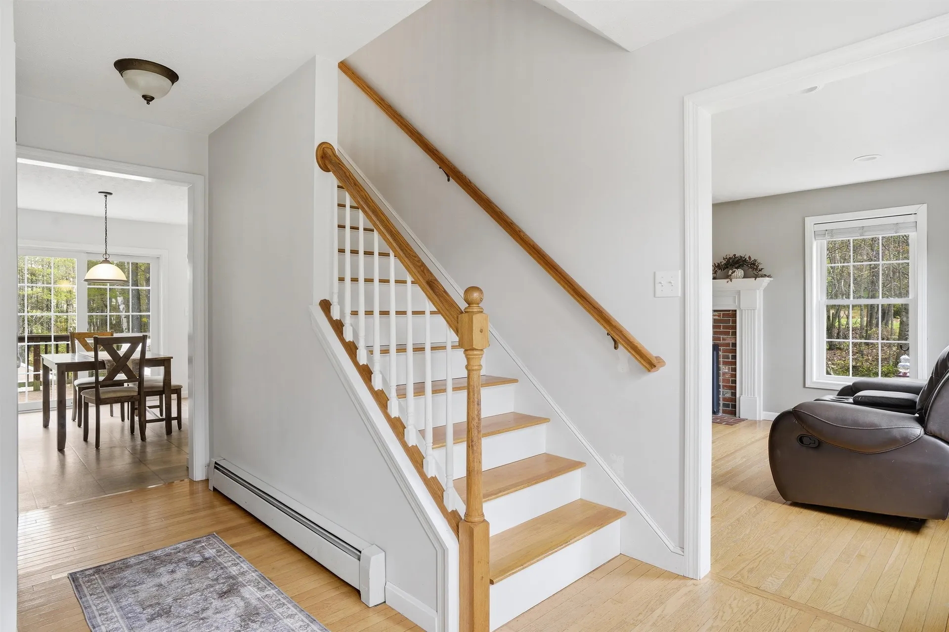 48 Daria Drive Rindge NH 03461
