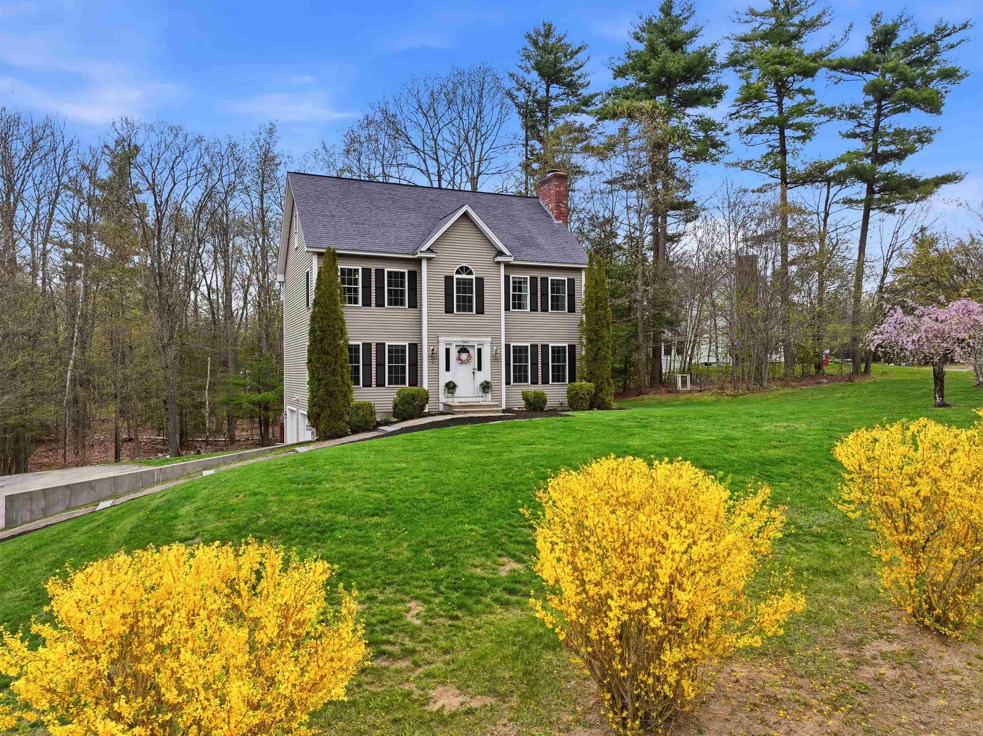 48 Daria Drive Rindge NH 03461