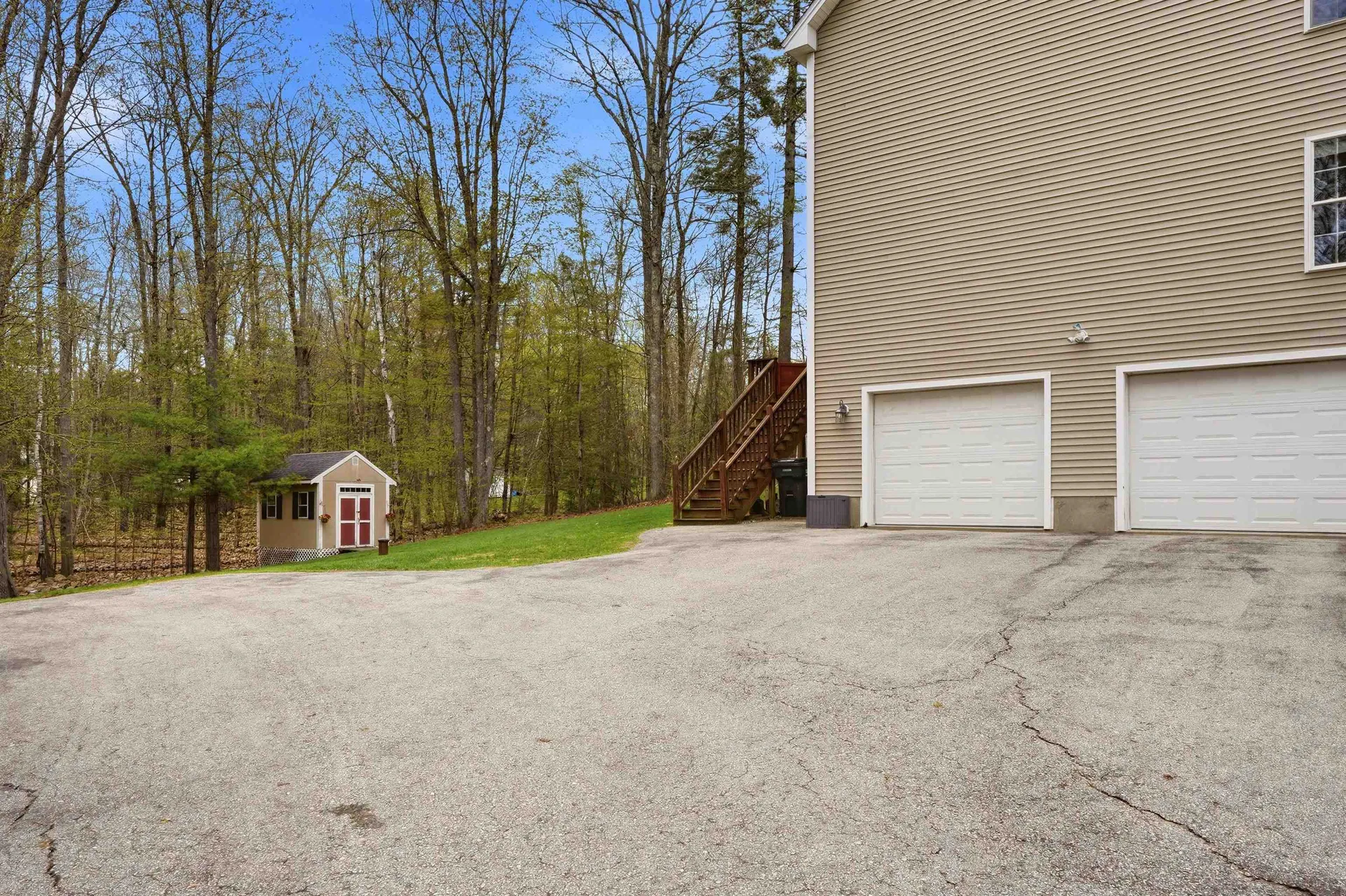 48 Daria Drive Rindge NH 03461