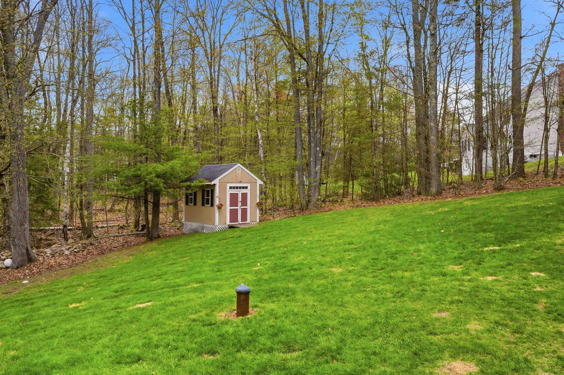 48 Daria Drive Rindge NH 03461