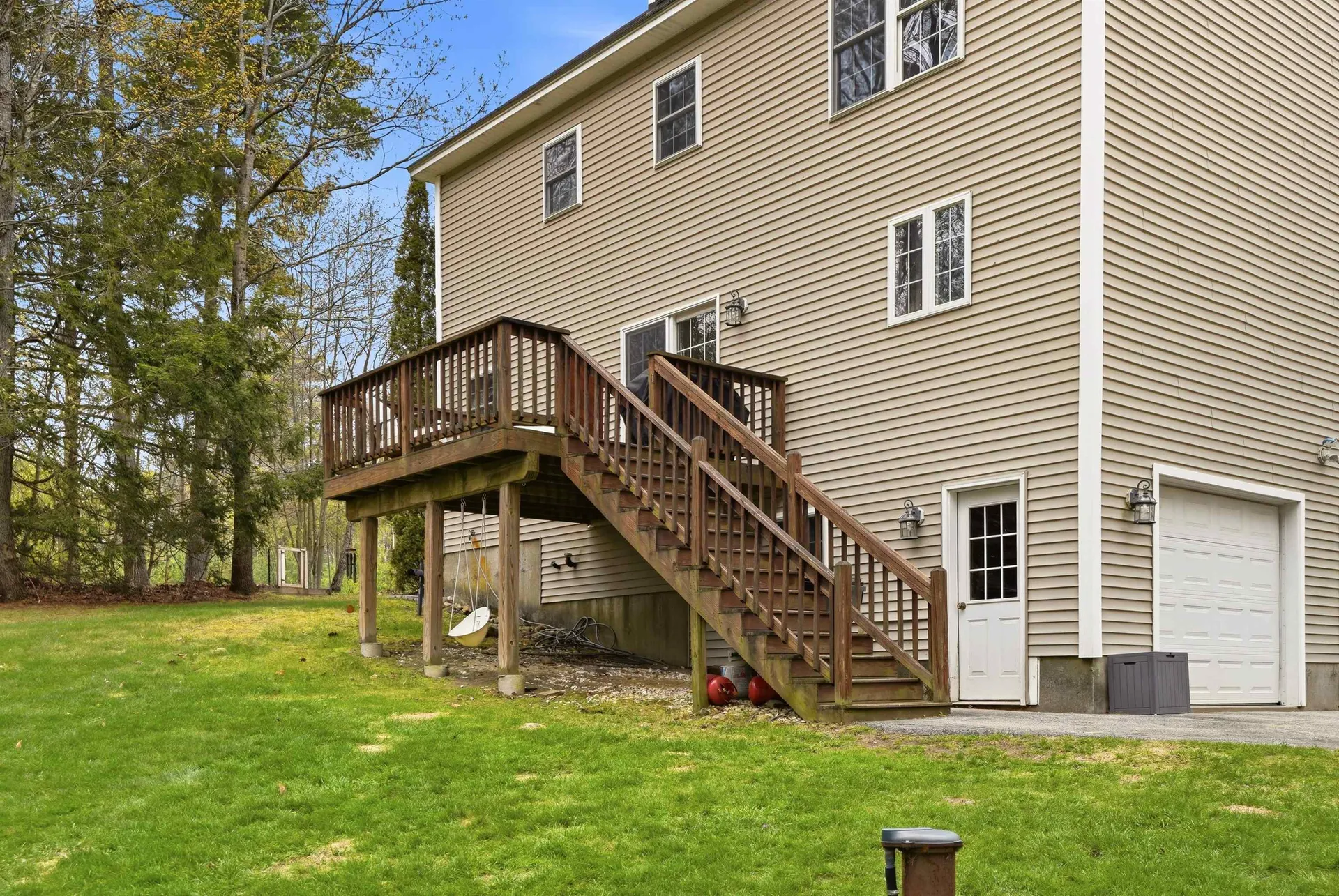 48 Daria Drive Rindge NH 03461