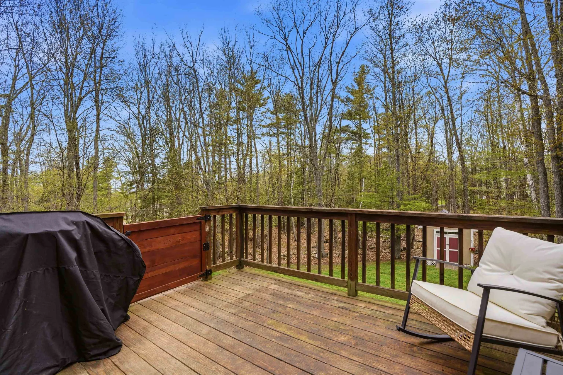 48 Daria Drive Rindge NH 03461
