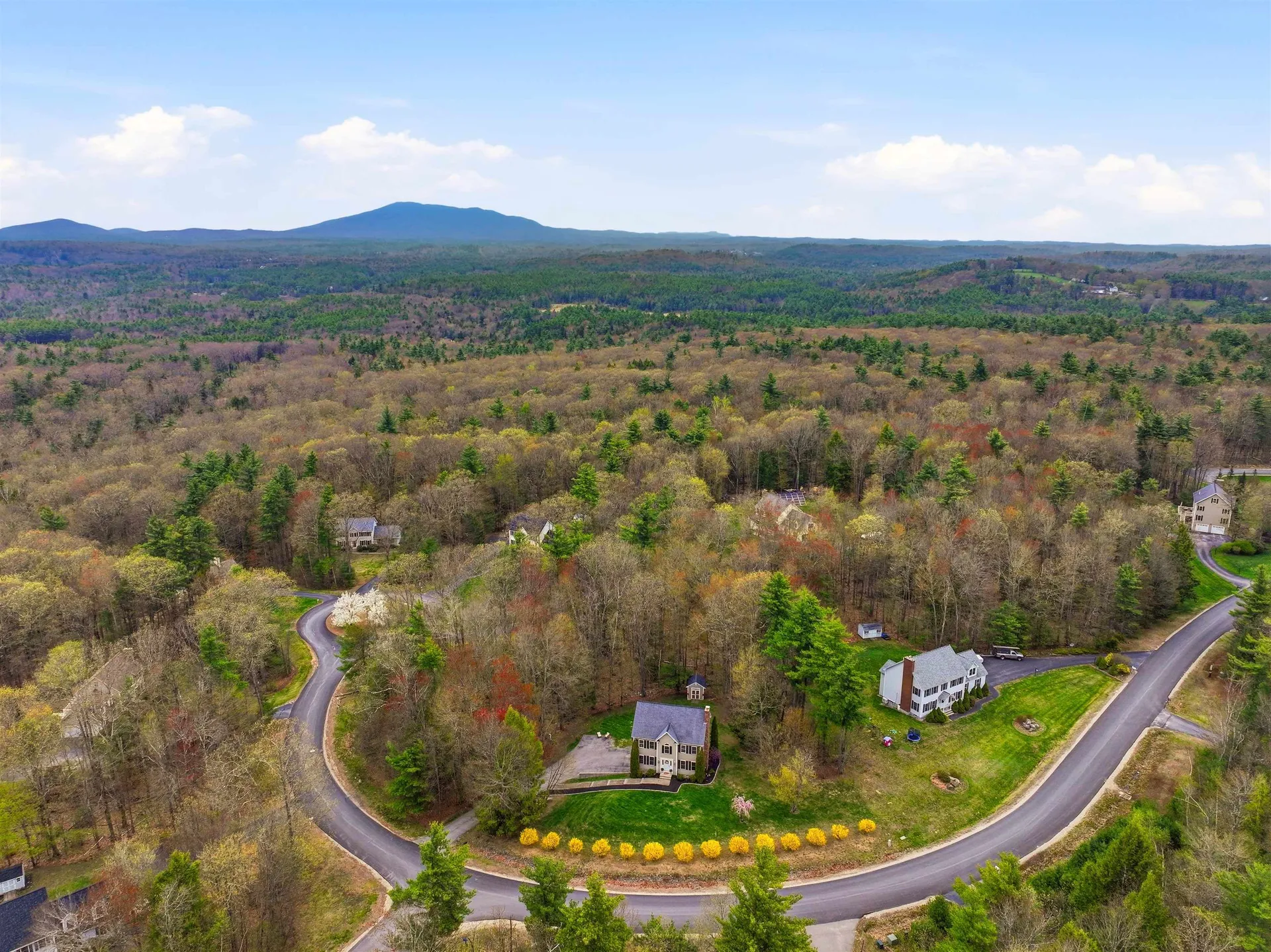 48 Daria Drive Rindge NH 03461