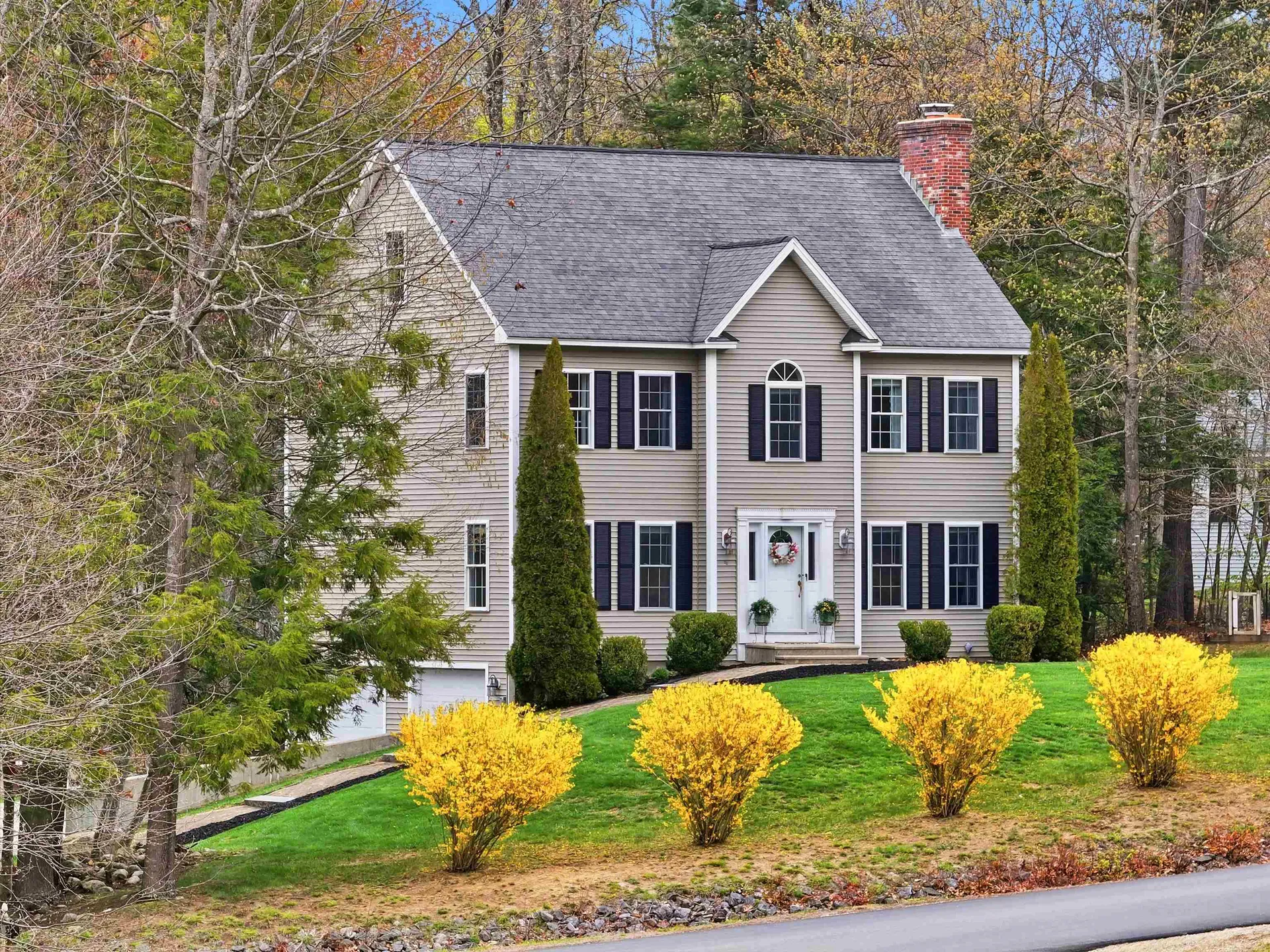 48 Daria Drive Rindge NH 03461