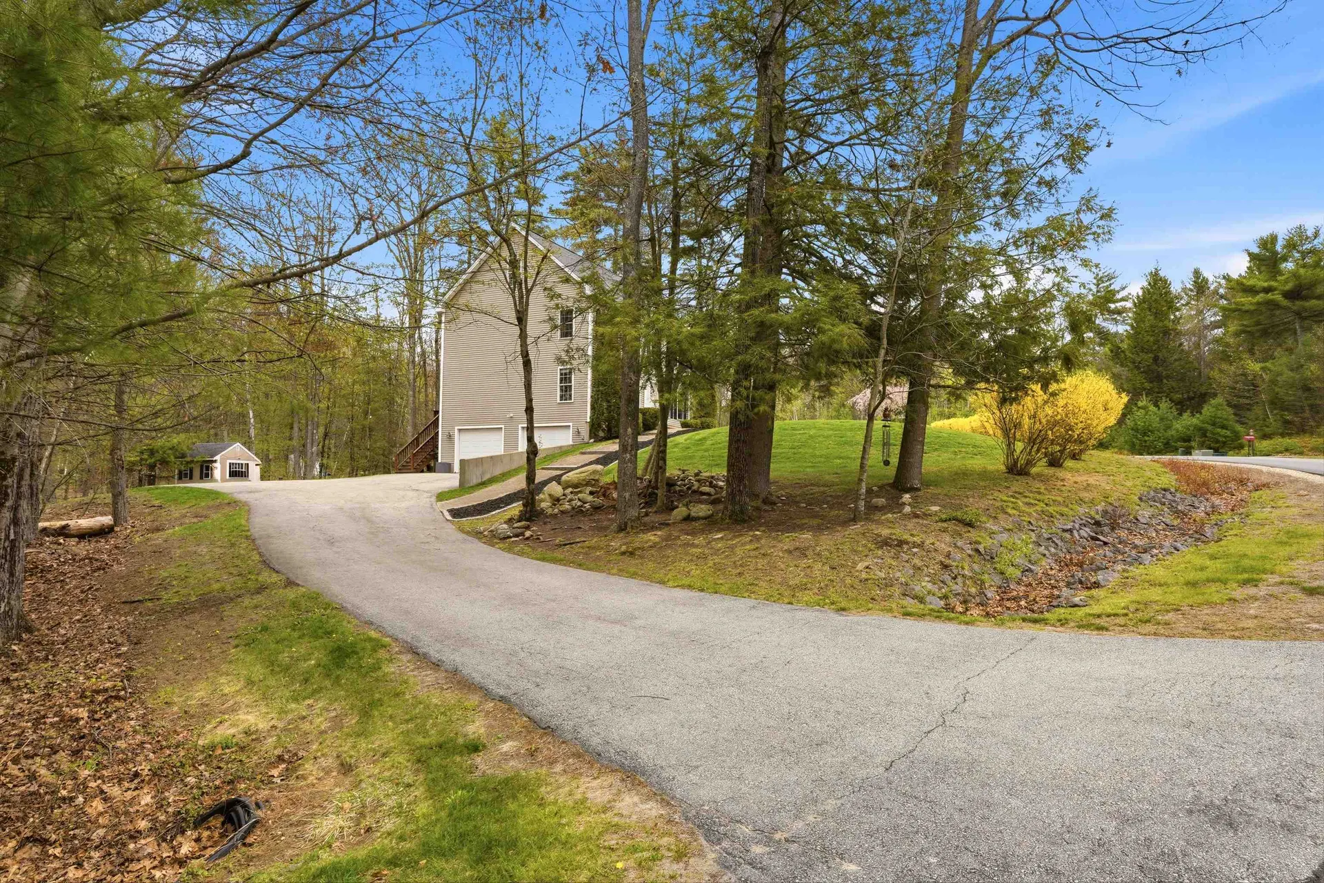 48 Daria Drive Rindge NH 03461