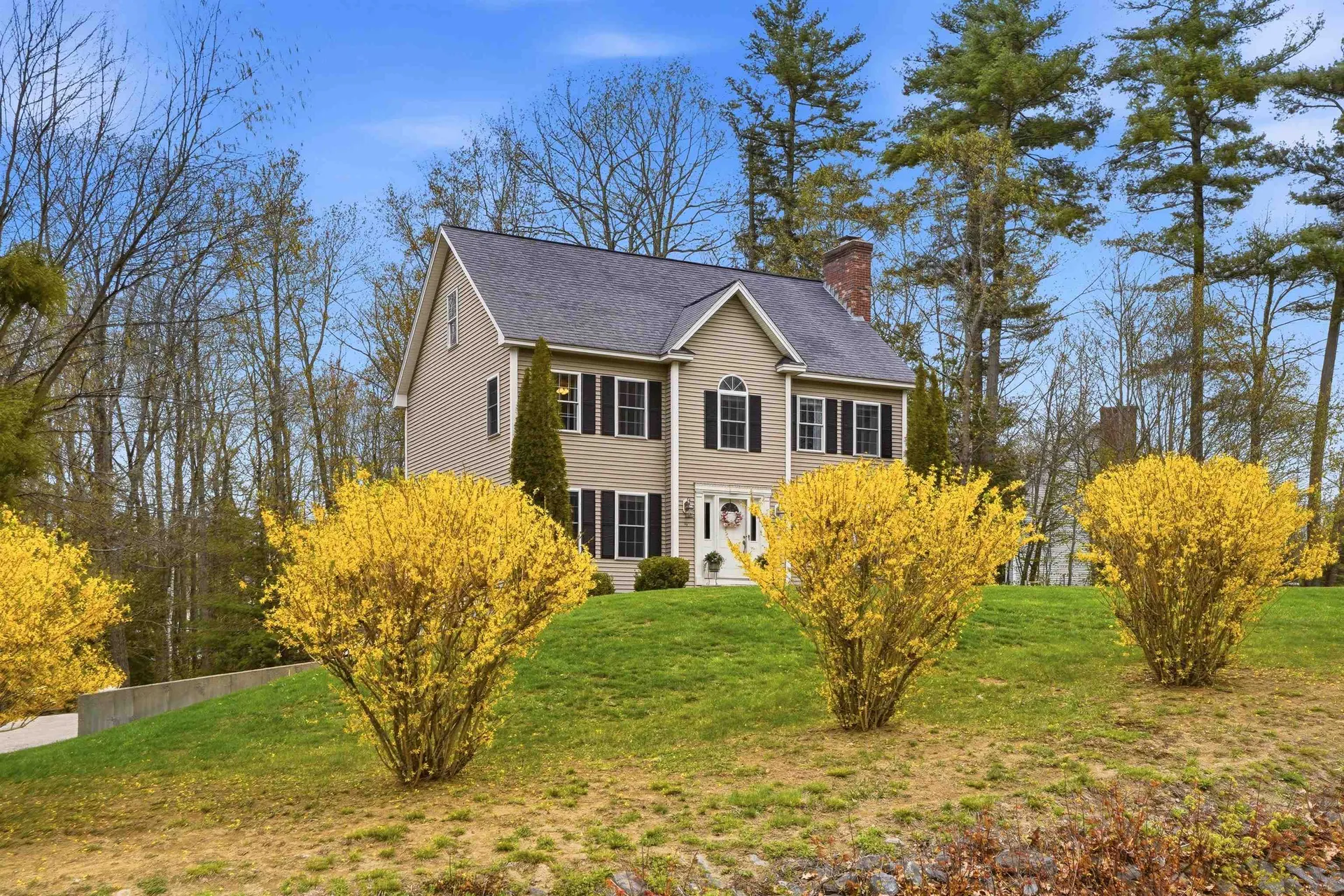 48 Daria Drive Rindge NH 03461