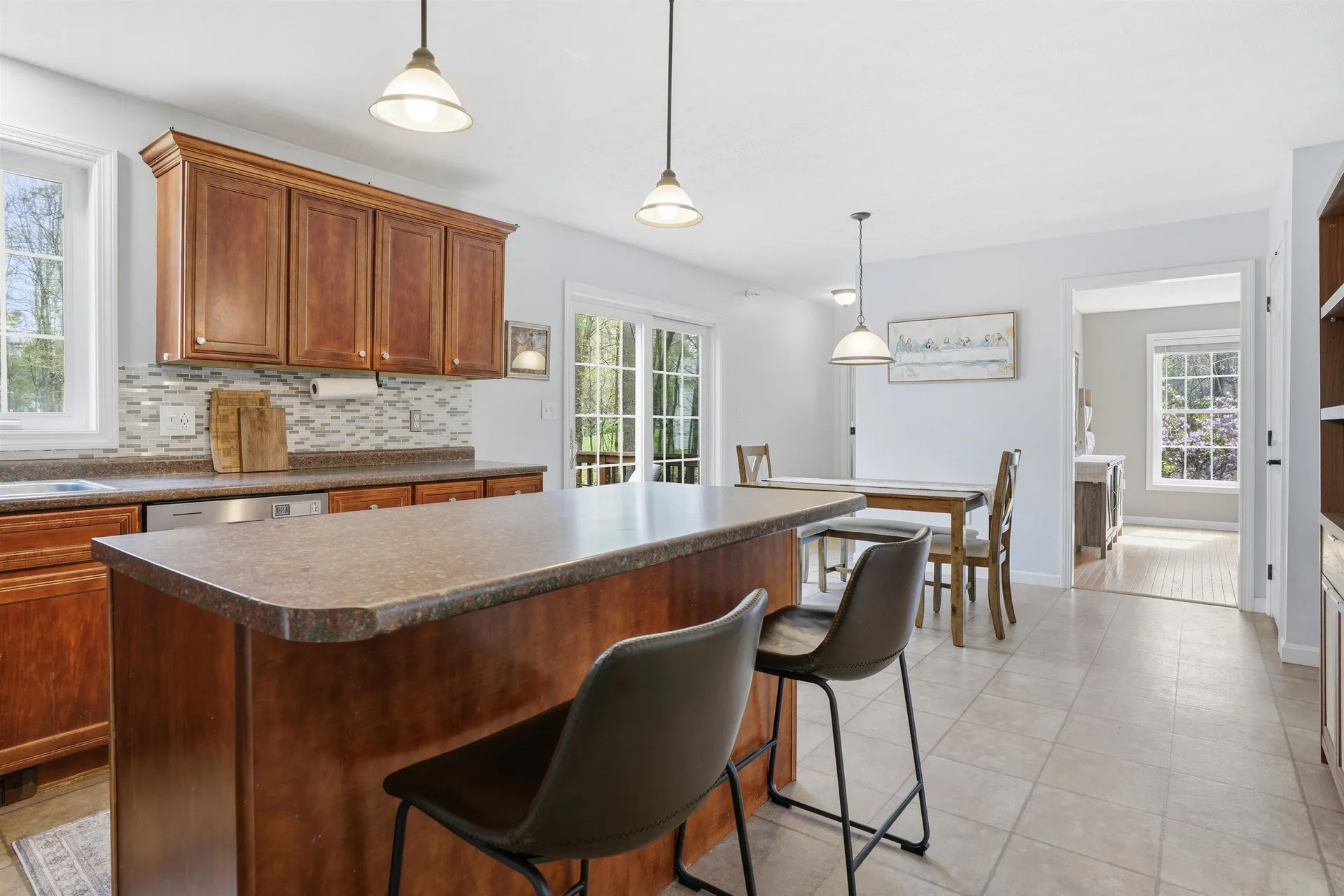 48 Daria Drive Rindge NH 03461