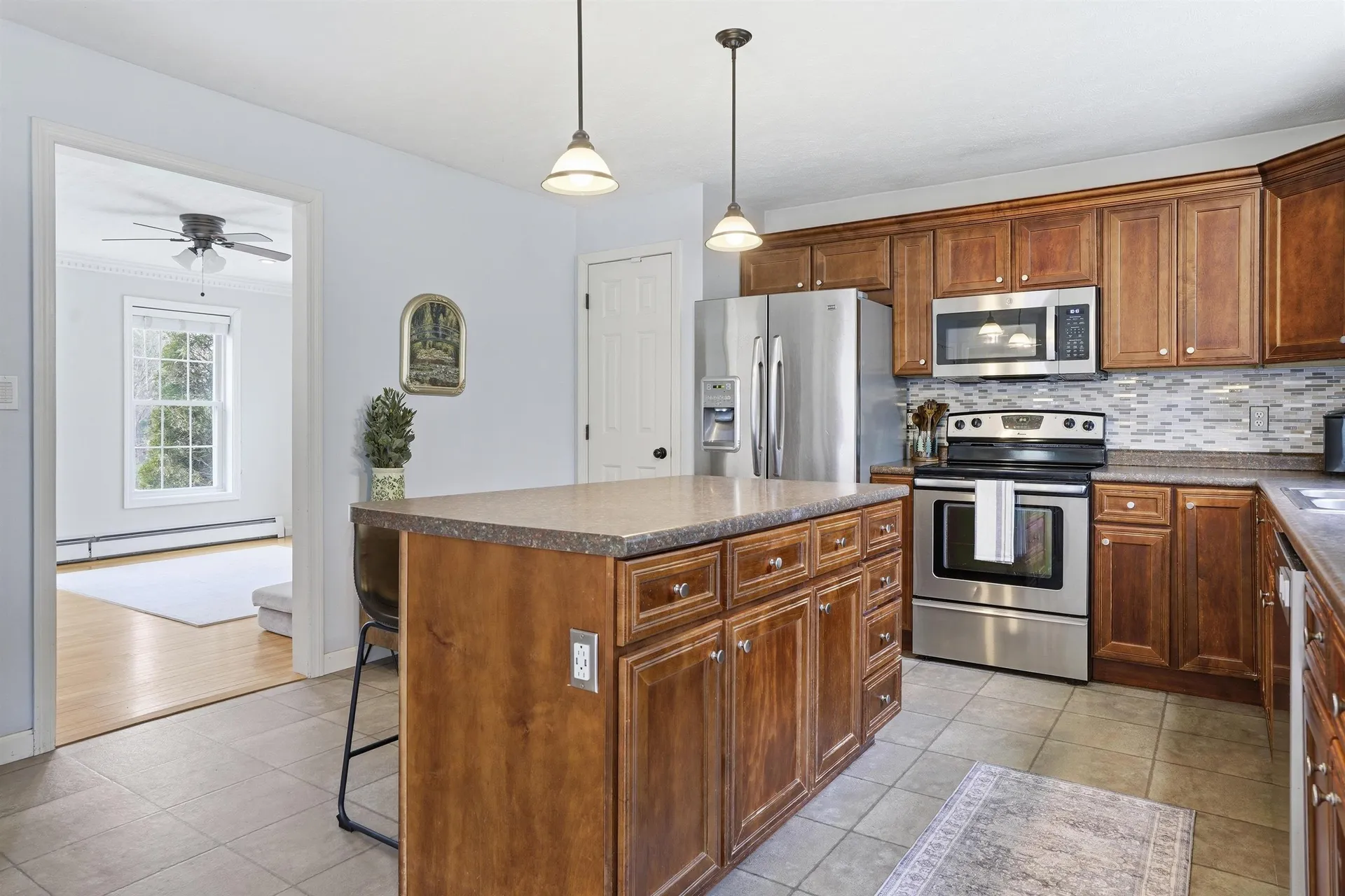 48 Daria Drive Rindge NH 03461
