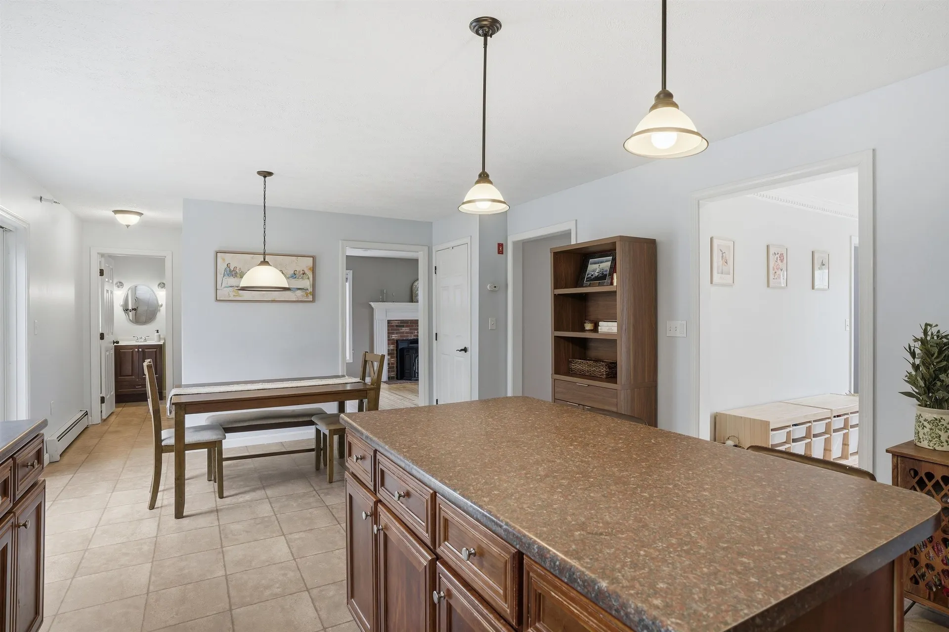 48 Daria Drive Rindge NH 03461