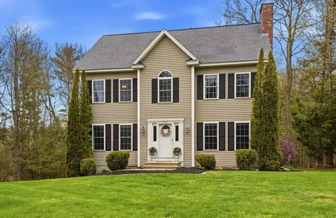 48 Daria Drive Rindge NH 03461