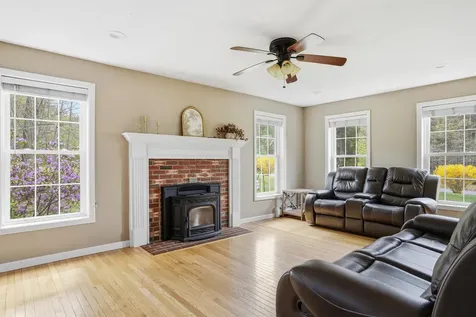 48 Daria Drive Rindge NH 03461