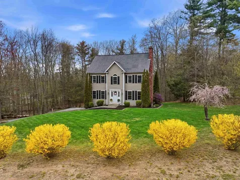 48 Daria Drive Rindge NH 03461