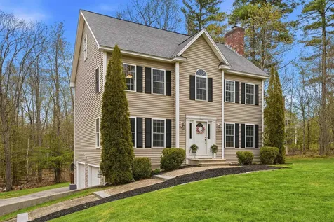 48 Daria Drive Rindge NH 03461