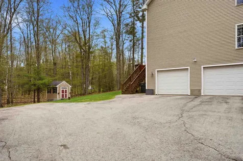 48 Daria Drive Rindge NH 03461