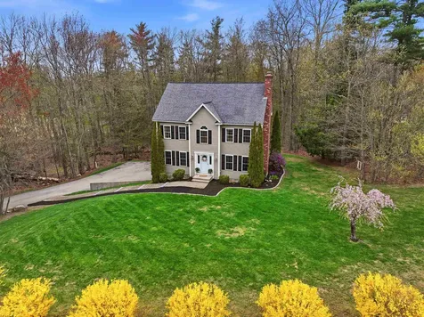 48 Daria Drive Rindge NH 03461