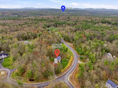 48 Daria Drive Rindge NH 03461