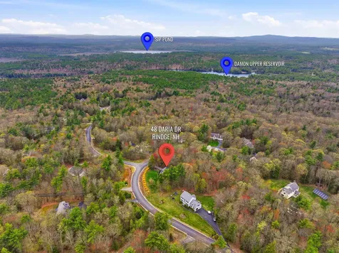 48 Daria Drive Rindge NH 03461