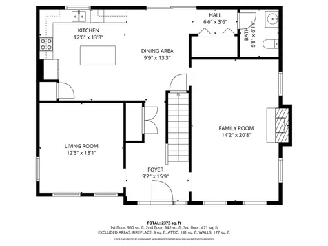 48 Daria Drive Rindge NH 03461