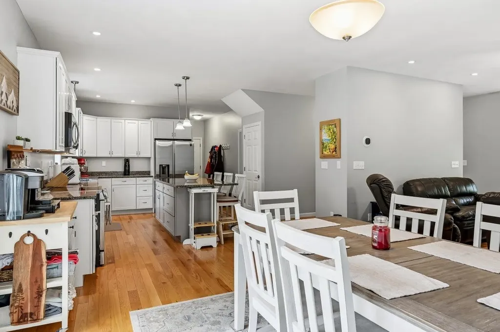 59 Hearthside Drive Barrington NH 03825