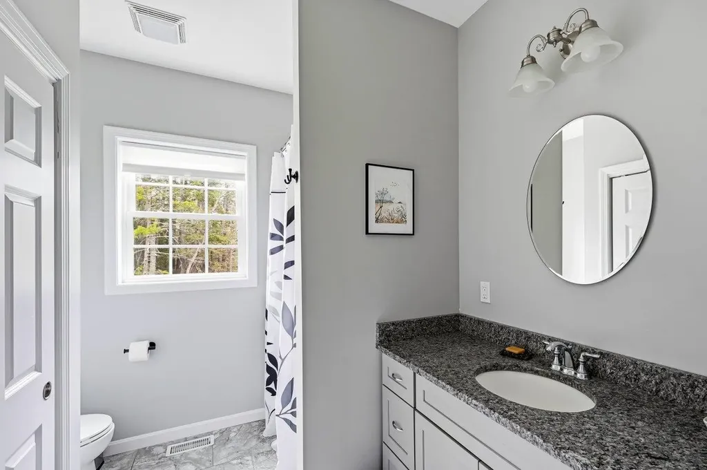 59 Hearthside Drive Barrington NH 03825