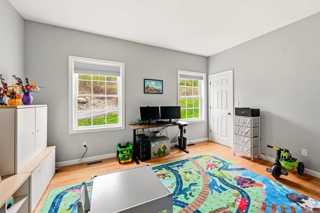 59 Hearthside Drive Barrington NH 03825