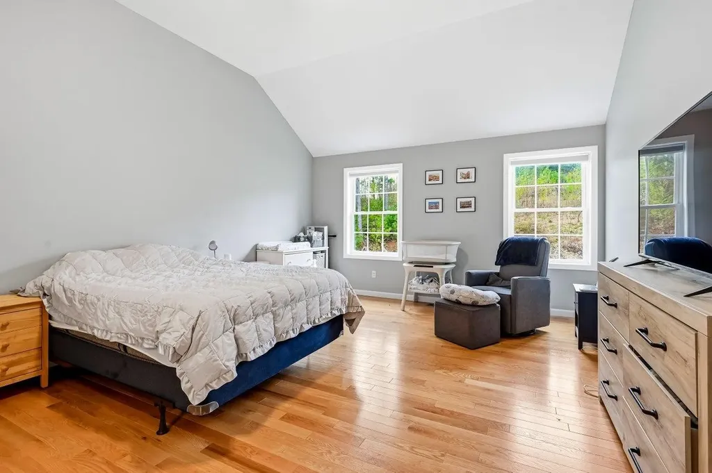 59 Hearthside Drive Barrington NH 03825