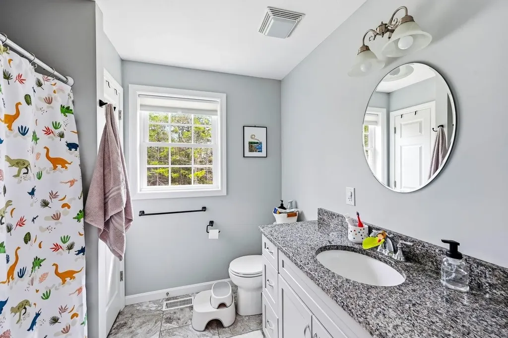 59 Hearthside Drive Barrington NH 03825