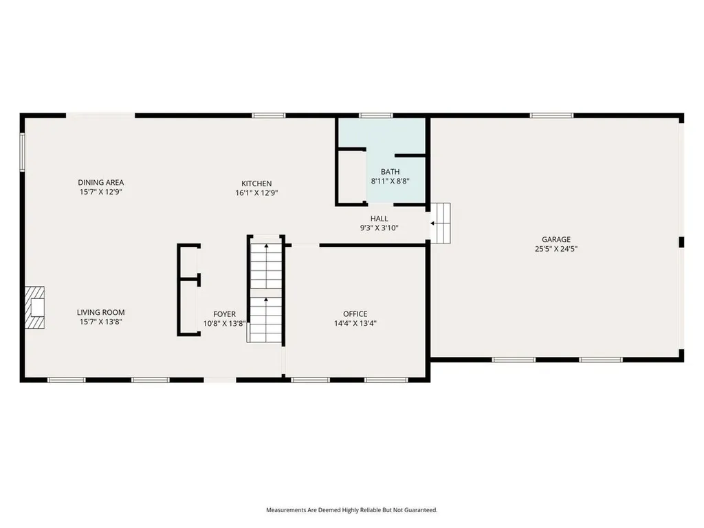 59 Hearthside Drive Barrington NH 03825